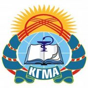 I.K. Akhunbaev Kyrgyz State Medical Academy