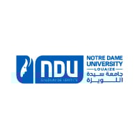 Notre Dame University-Louaize NDU