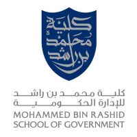 Mohammed Bin Rashid School of Government