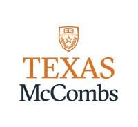 The University of Texas at Austin - McCombs School of Business