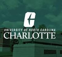 University of North Carolina at Charlotte