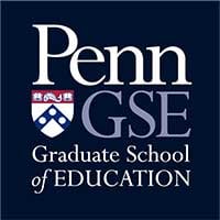 University of Pennsylvania Graduate School of Education