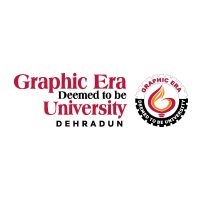 Graphic Era Deemed to be University Dehradun