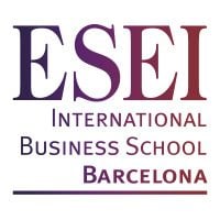 ESEI International Business School