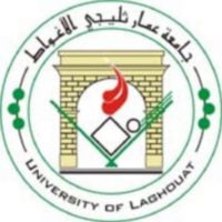 University of Laghouat