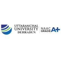 Uttaranchal University