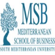 Mediterranean School of Business- MSB