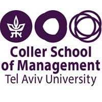Sofaer Global MBA at Tel Aviv University