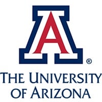 The University of Arizona