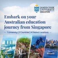 James Cook University Singapore