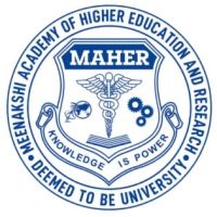 Meenakshi Academy of Higher Education and Research (MAHER)