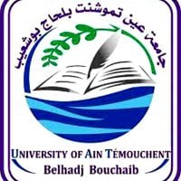 University of Ain Temouchent