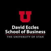 David Eccles School of Business at The University of Utah