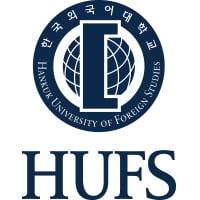 HUFS - Hankuk (Korea) University of Foreign Studies