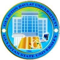 GULISTAN STATE UNIVERSITY