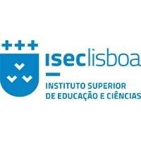 ISEC Lisboa - Instituto Superior de Educacao e Ciencias