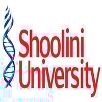 Shoolini University of Biotechnology and Management Sciences