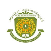 Alagappa Univeristy