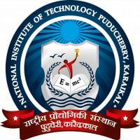 National Institute of Technology Puducherry