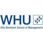 WHU - Otto Beisheim School of Management