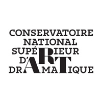 Conservatoire national supérieur d’art dramatique de Paris (CNSAD)