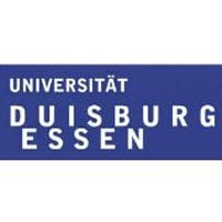 Universität Duisburg-Essen