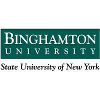 Binghamton University SUNY
