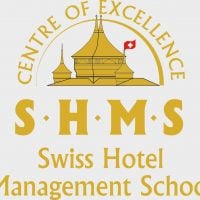 SHMS - Swiss Hotel Management School