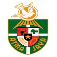Atma Jaya Catholic University of Indonesia