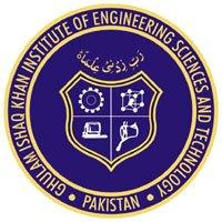 Ghulam Ishaq Khan Institute of Engineering Sciences and Technology