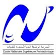Ecole Nationale Polytechnique – Alger
