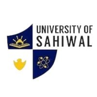 University of Sahiwal, Sahiwal, Pakistan