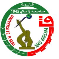 Université 8 Mai 1945 – Guelma