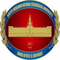 State institution “South Ukrainian National Pedagogical University named after K. D. Ushynsky” (Ushynsky University)