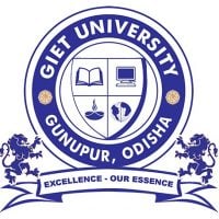 GIET University, Gunupur, Odisha