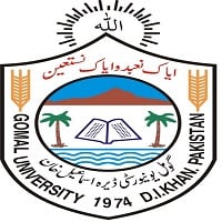 Gomal University