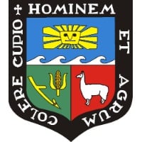 Universidad Nacional Agraria la Molina