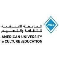 American University of Culture and Education (AUCE)