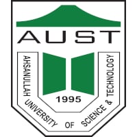 Ahsanullah University of Science and Technology