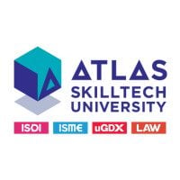ATLAS SkillTech University