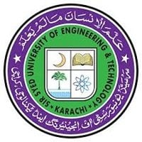 Sir Syed University of Engineering & Technology