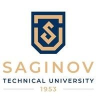 Abylkas Saginov Karaganda Technical University