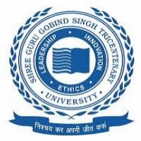 Shree Guru Gobind Singh Tricentenary University