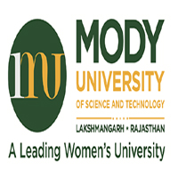 Mody University of Science & Technology