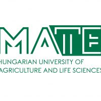 MATE Hungarian University of Agriculture and Life Sciences