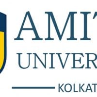 Amity University - Kolkata