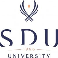 SDU University, Kazakhstan