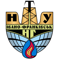 Ivano-Frankivsk National Technical University of Oil and Gas