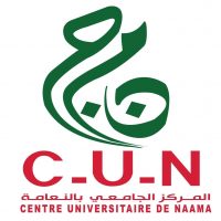 University Centre of Naama