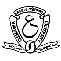 OSMANIA UNIVERSITY